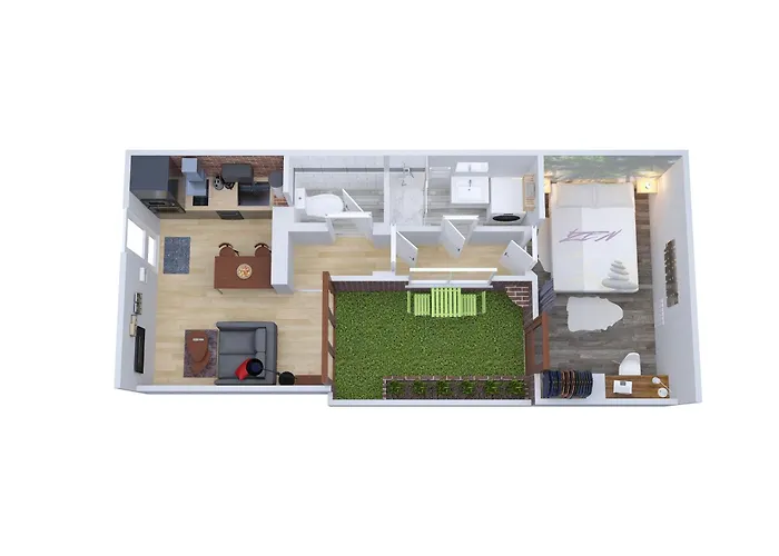 Location D\'Appartements - Cosysejour - Calme Fibre Netflix
