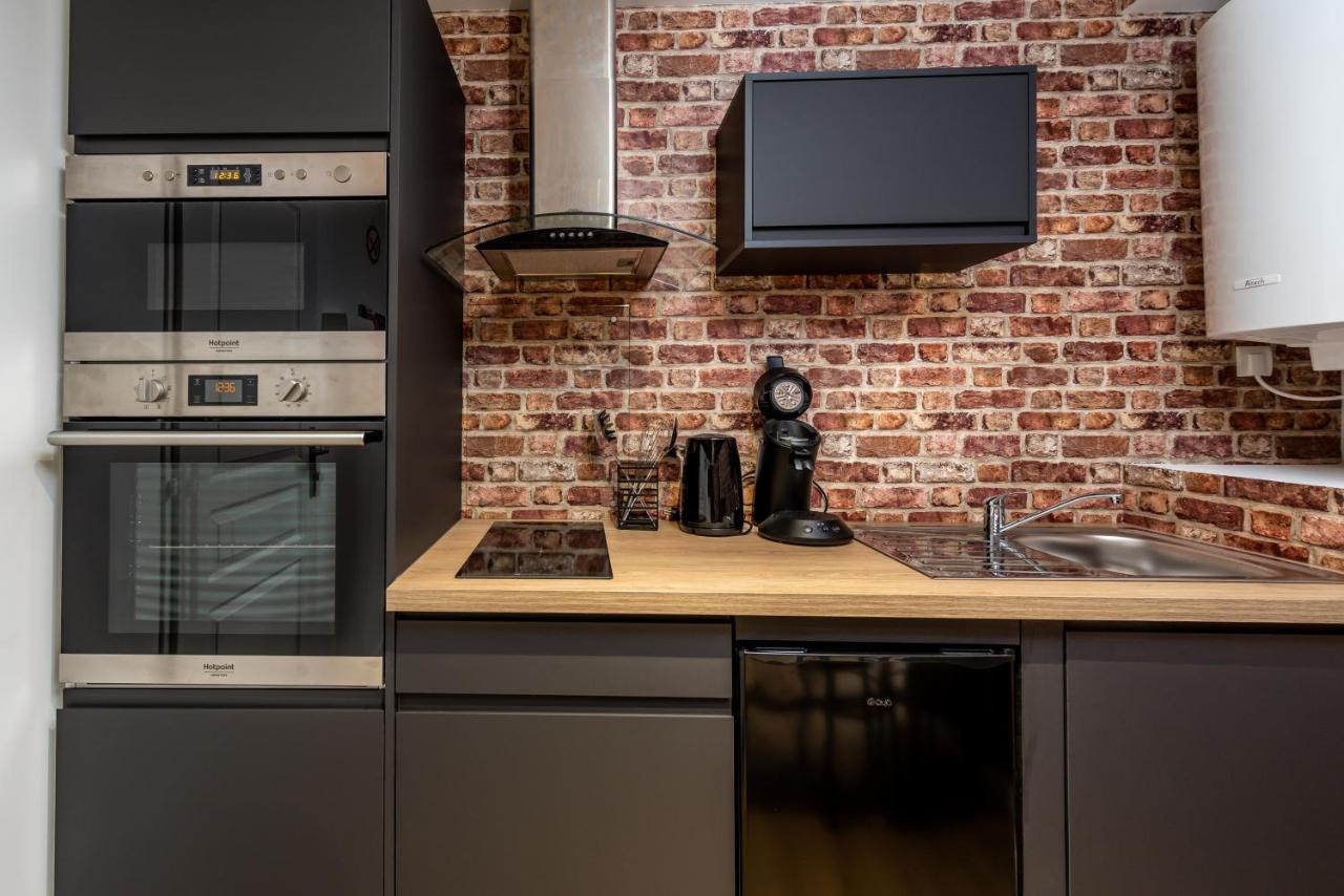 Location D'appartements - Cosysejour - Calme Fibre Netflix