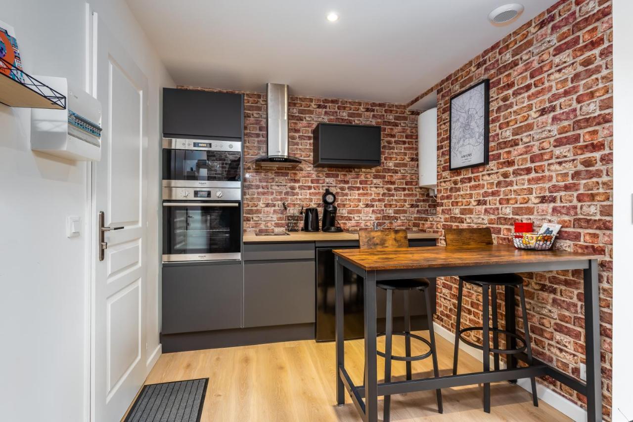 Location D'appartements - Cosysejour - Calme Fibre Netflix Apartment *