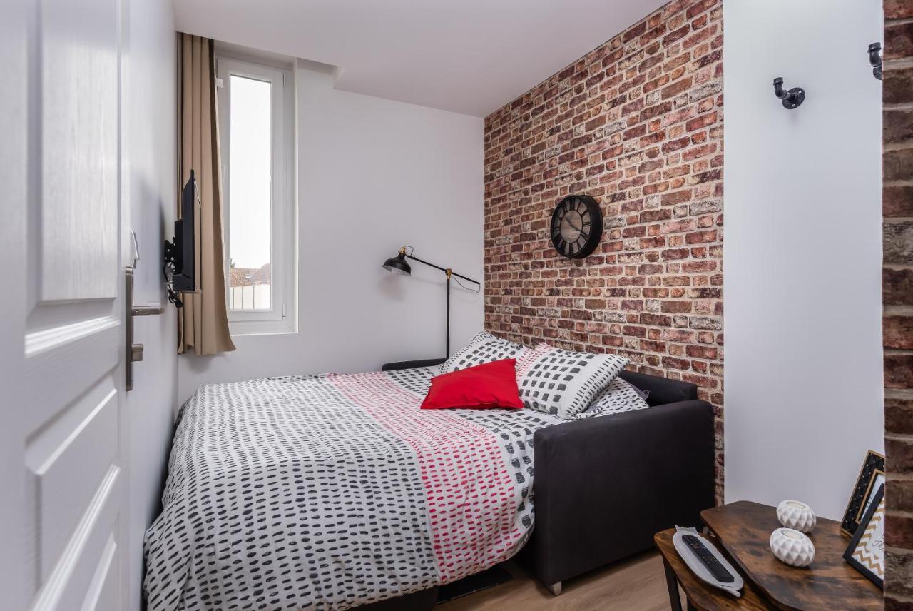 Location D'appartements - Cosysejour - Calme Fibre Netflix *