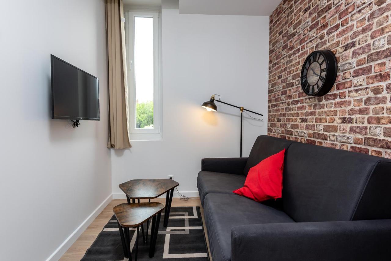 Apartment Location D'appartements - Cosysejour - Calme Fibre Netflix